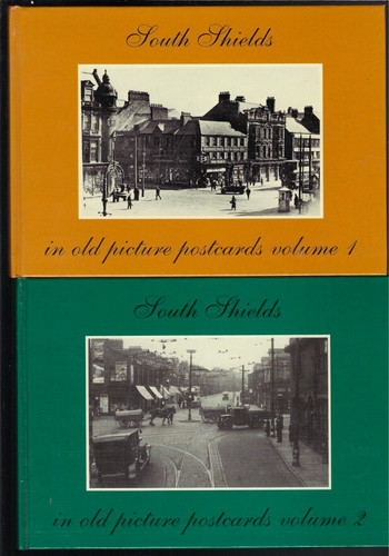South shields old - in,