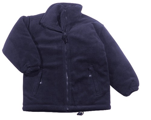 Boys girls kids fleece - kids,