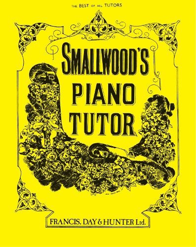 Smallwood piano tutor - tutor:, the