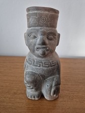 Peru Peruvian Medicine Man