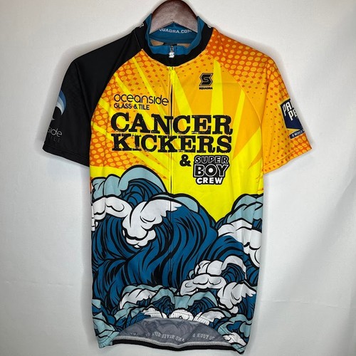 Squadra cancer kickers - squadra,
