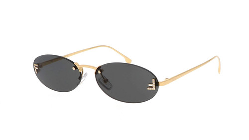 Fendi 4075 30a shiny - fe,