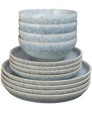 Denby halo speckle - -,