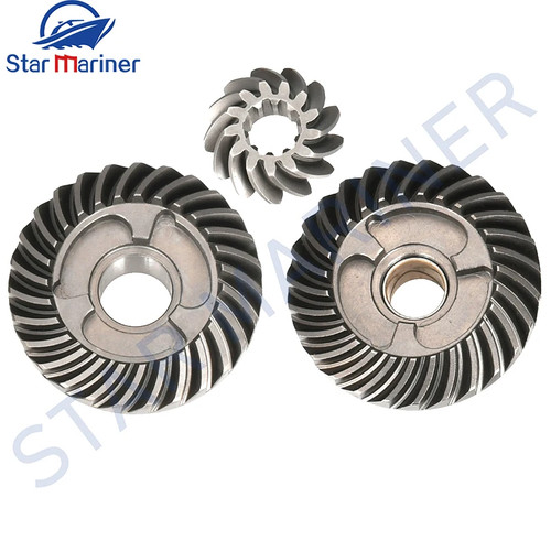 Gear set 3b2 - set, 3b2-64020