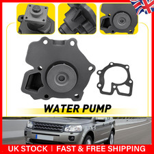 1X Engine Water Pump Fits Ford