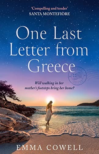 One last letter - from, greece