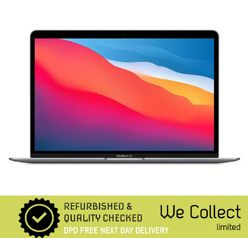 Apple macbook air retina - apple, 13.3"