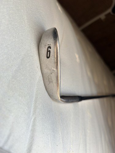 Mizuno single 9 iron - single,