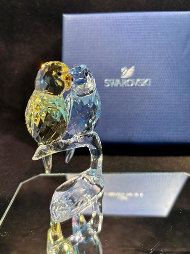 Swarovski crystal set 2 - swarovski,
