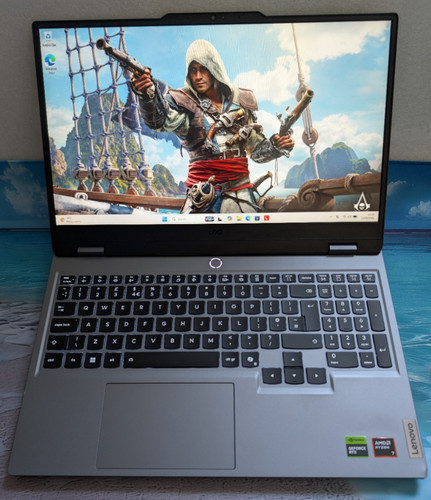 Lenovo loq 15ahp10 gaming - 15ahp10,