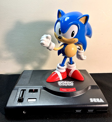 Sonic mania collector s - mania, 12"