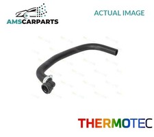CHARGE AIR COOLER INTAKE HOSE