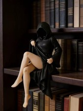 Grim Reaper Shelf Sitter