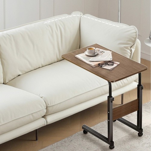 Height adjustable mobile over - height,