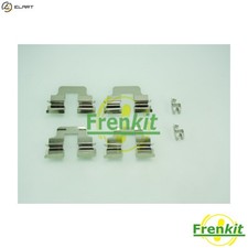 ACCESSORY KIT DISC BRAKE PAD