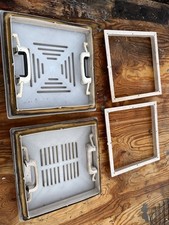 caravan skylight 400 x 400