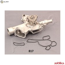 WATER PUMP ENGINE COOLING