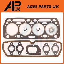 Head gasket set - set, for