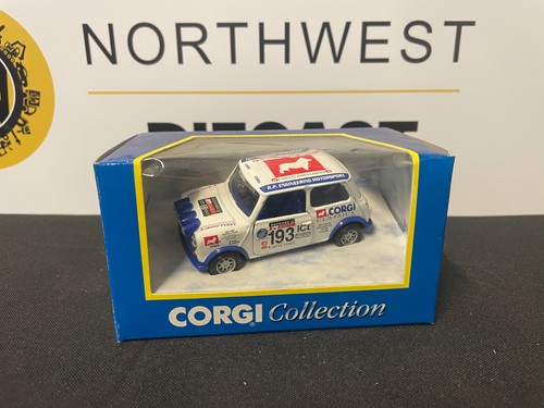 Corgi scale 04402 - 1:36,
