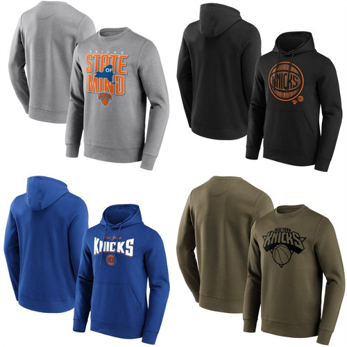 New york knicks - york,