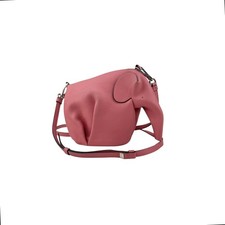 Loewe elephant leather - loewe,