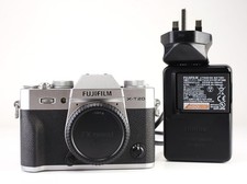 Fujifilm X-T20 Fuji Mirrorless