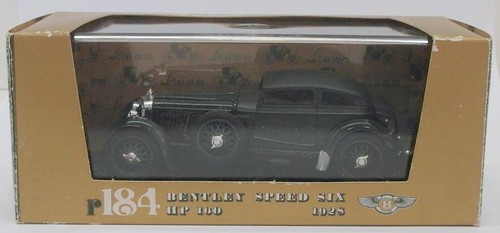Brumm models scale - brumm,