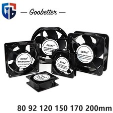 12V 24V 220V Cooling Fan Ball