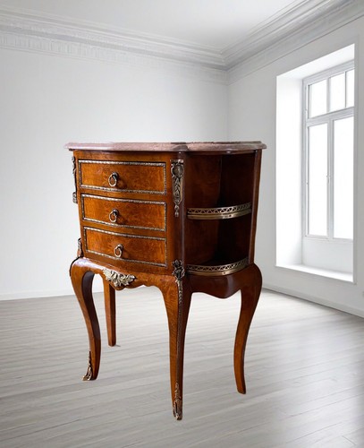 Stunning antique french louis - stunning,