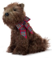 Greyfriars Bobby from The Heritage Collection by Merrythought - GFB9HC
