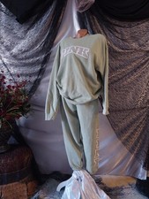 Pink VS Jogger Set L New