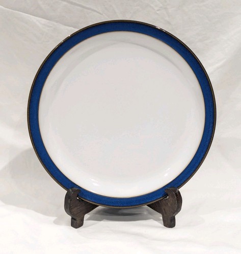 Denby imperial blue lunch - denby,