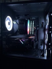 Gaming PC | Ryzen 5 3600XT |