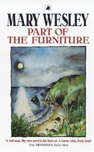 Part the furniture wesley - of,