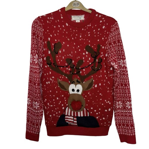 Knitwear men size small - f&f, men's