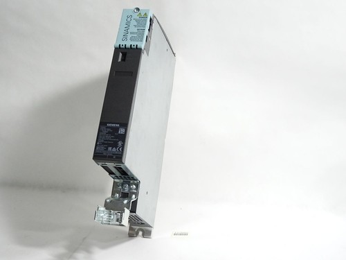 Siemens sinamics single motor - siemens,