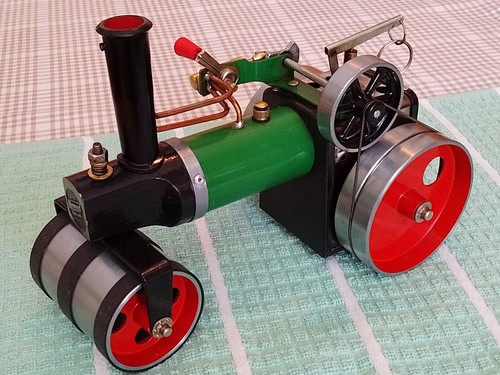 Mamod sr1a long boiler - long,