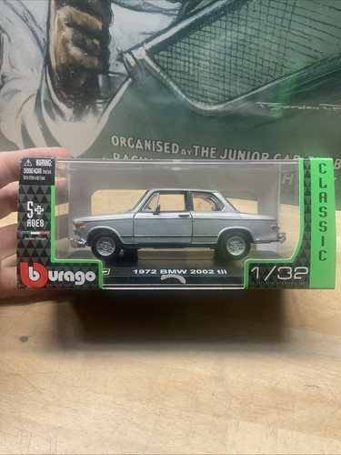 Bburago scale bm marni - scale,