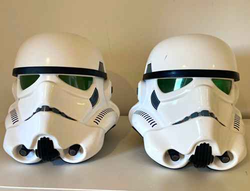 Master replicas star wars - replicas,