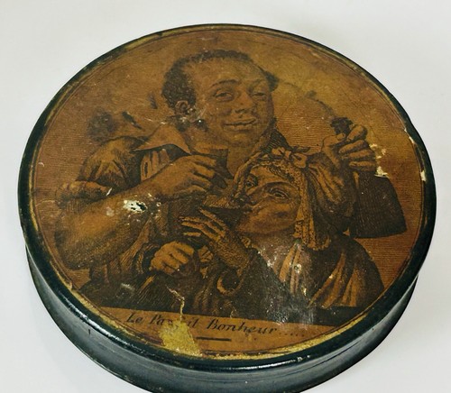 Antique 19th century - 19th, french