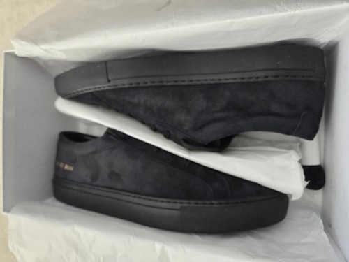 Common projects achilles - common,