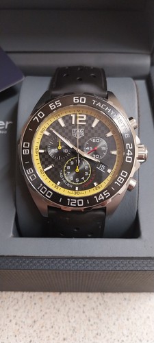 Tag heuer men formula - formula, 1