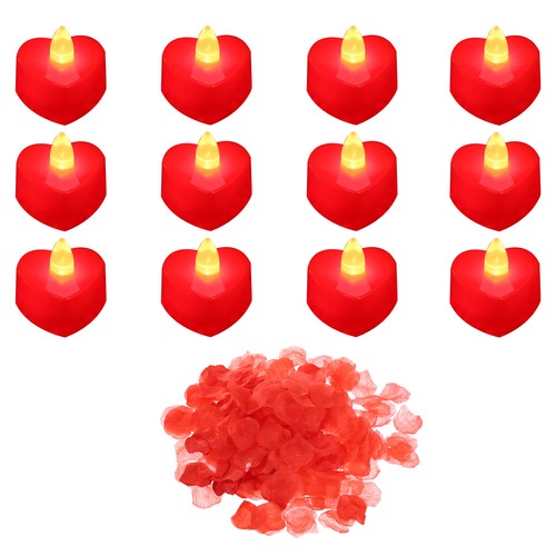Pcs heart shaped - pcs,