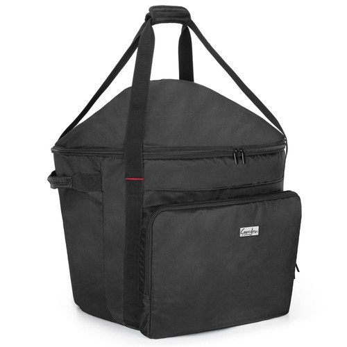 Portable grill carry bag - portable,