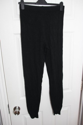 Qed london black knit - qed,