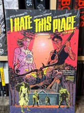 I HATE THIS PLACE Trade