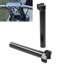 8.5" Straight Handlebar Risers