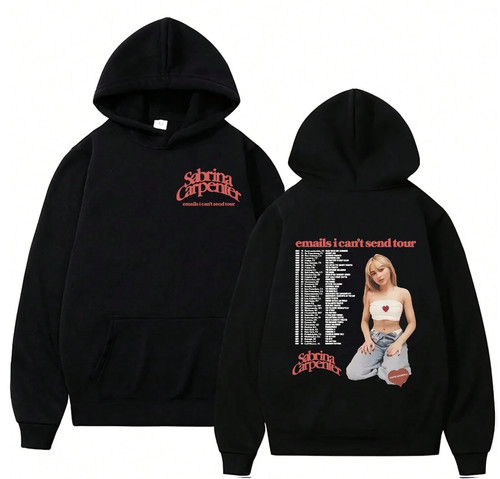 Sabrina carpenter emails - sabrina,
