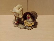 Border Fine Arts- Pig With