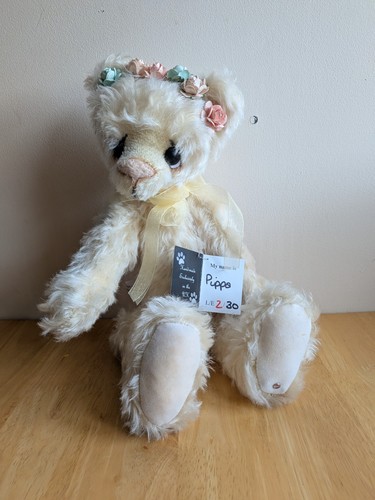 Kaycee bears pippa 2 30 - kaycee,